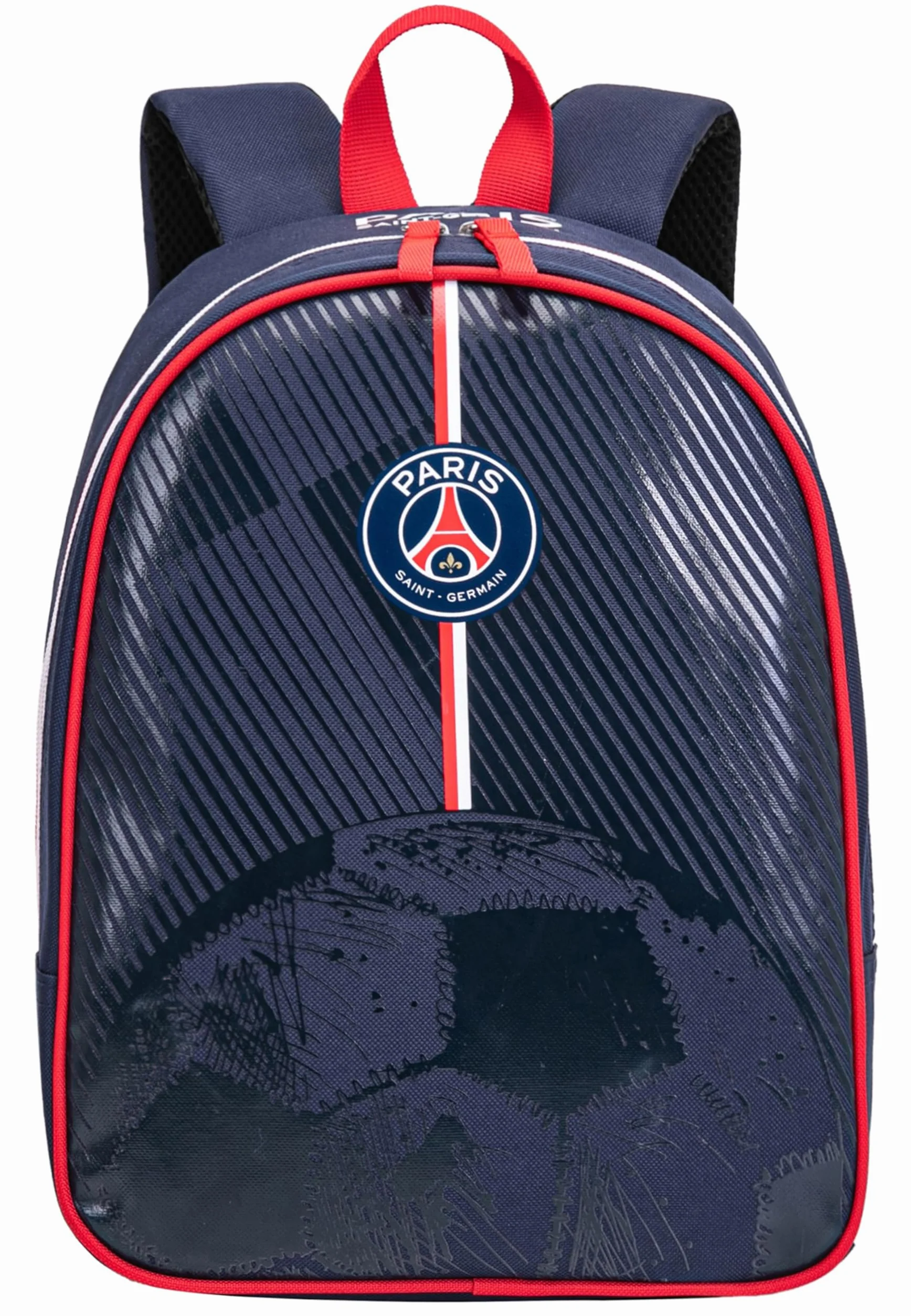 PSG Sac à Dos Scolaire Collection Officielle Paris Saint Germain