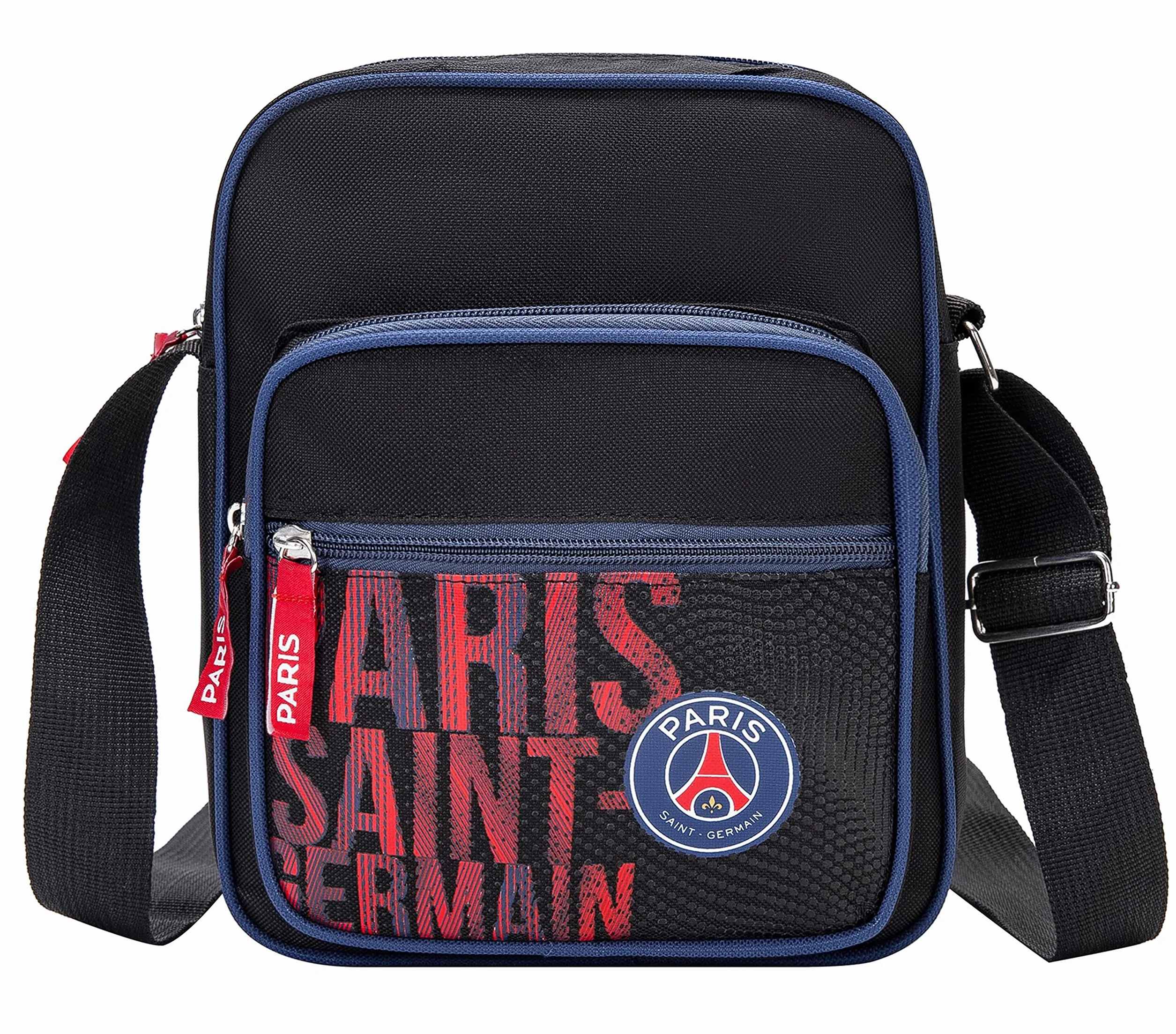 Paris Saint-Germain Sacoche bandoulière PSG - Collection Officielle
