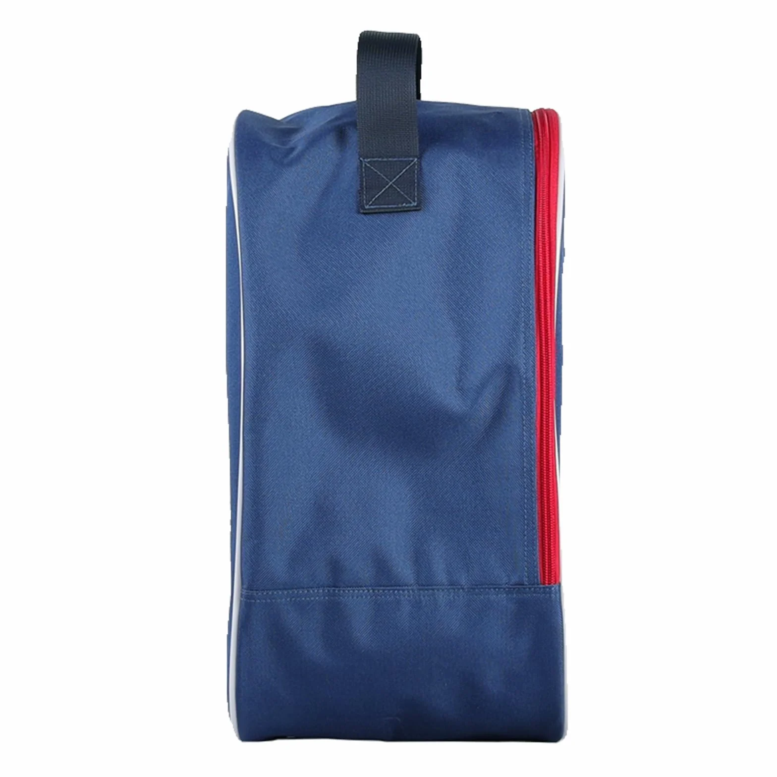 Sac de Protection pour Masque D'escrime, Sac À Main Portable en Tissu Oxford Double Brin 1680D pour Casques D'épée, de Fleuret, de Sabre et de Moto (Color : Blue)