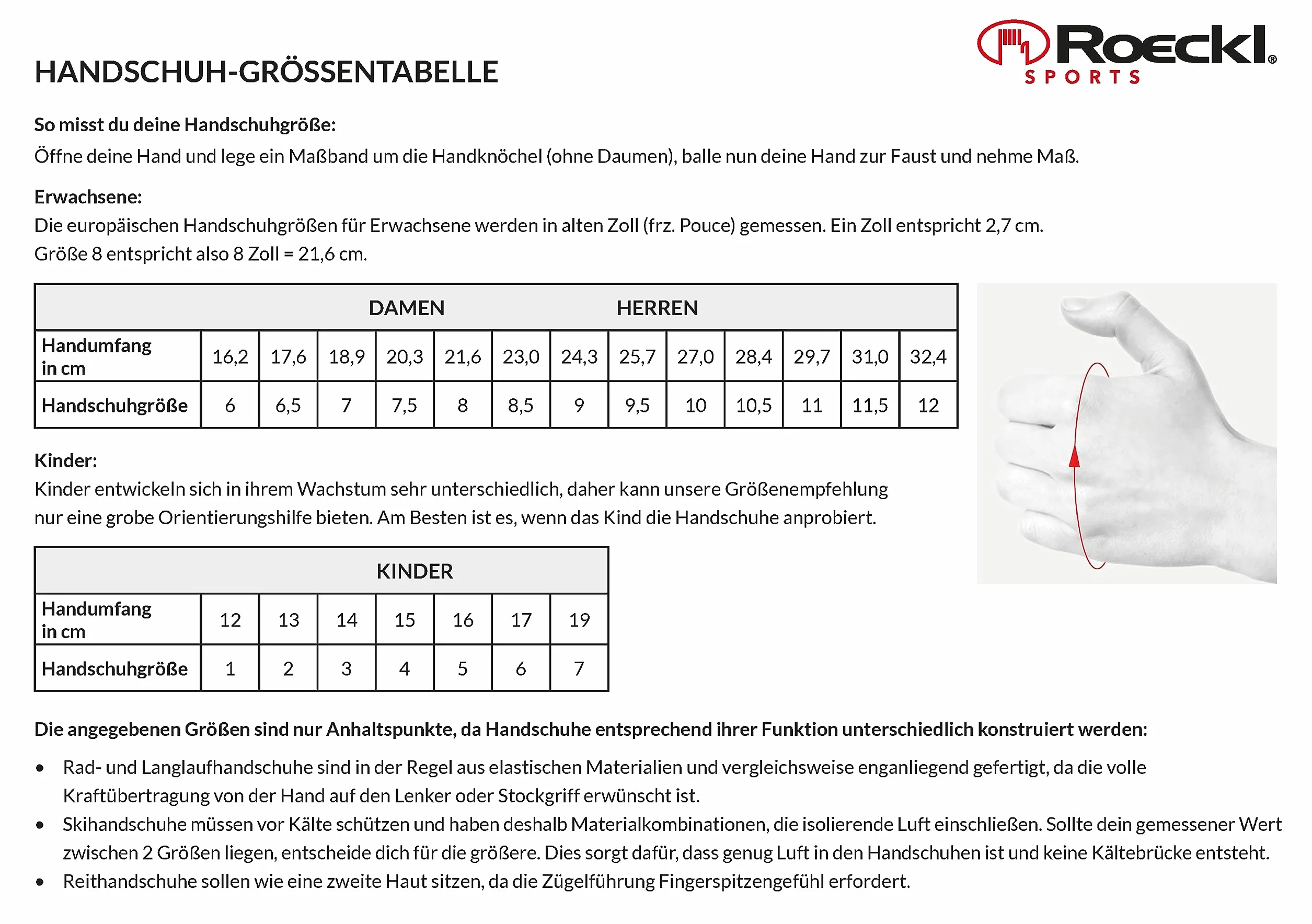 Roeckl Sports Milano Gants d'équitation, Gants d'été