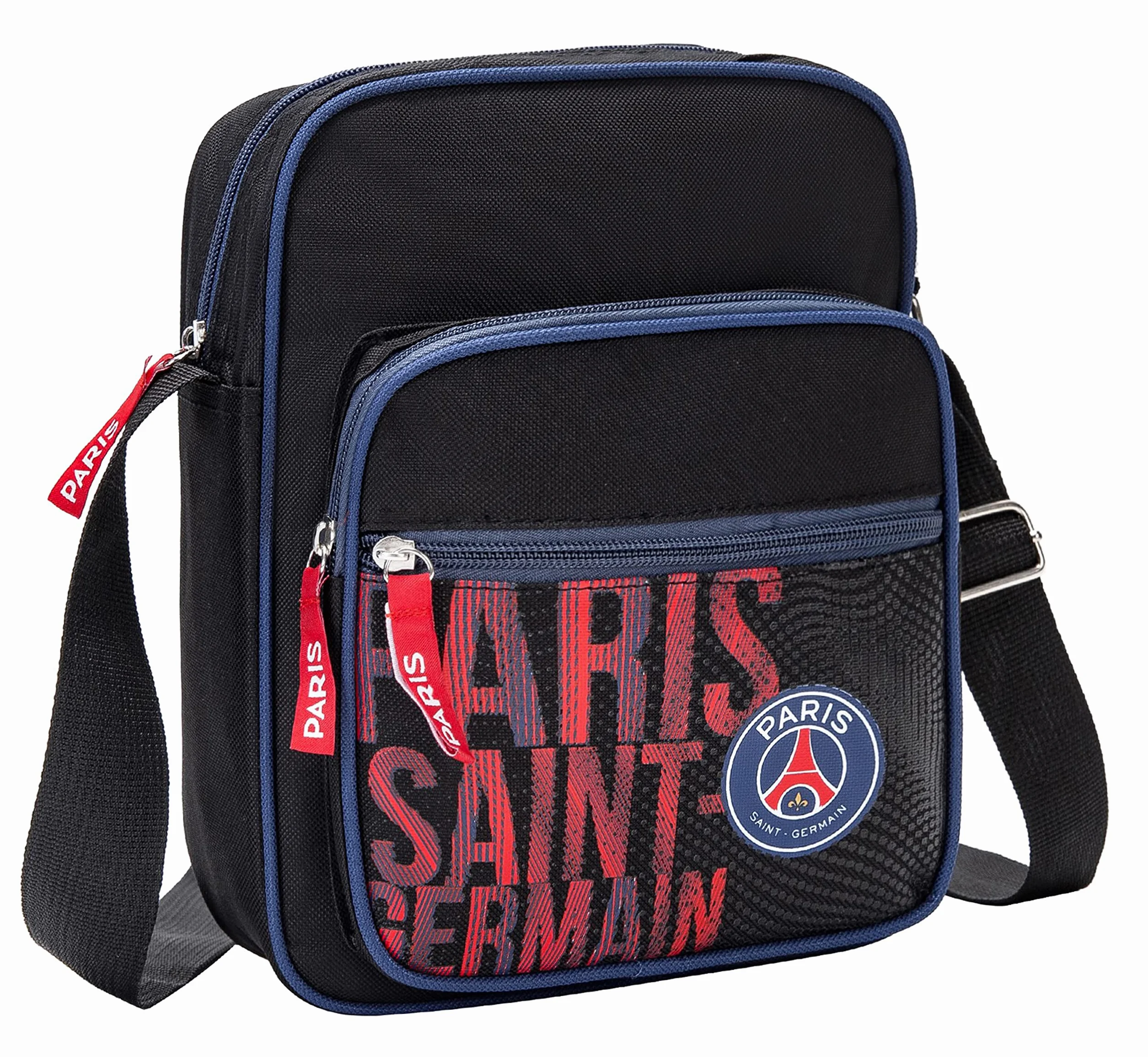 Paris Saint-Germain Sacoche bandoulière PSG - Collection Officielle