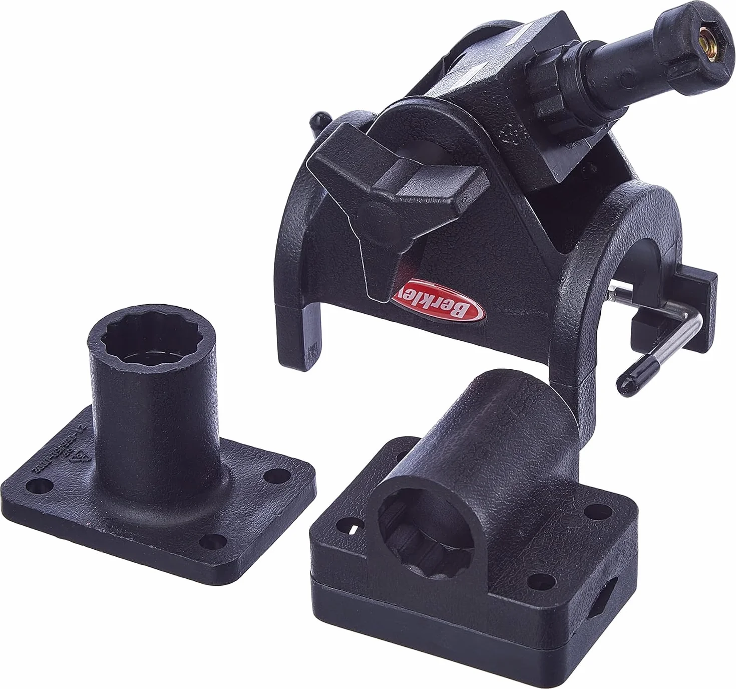Berkley - Classic Tools for Fishing Rods
