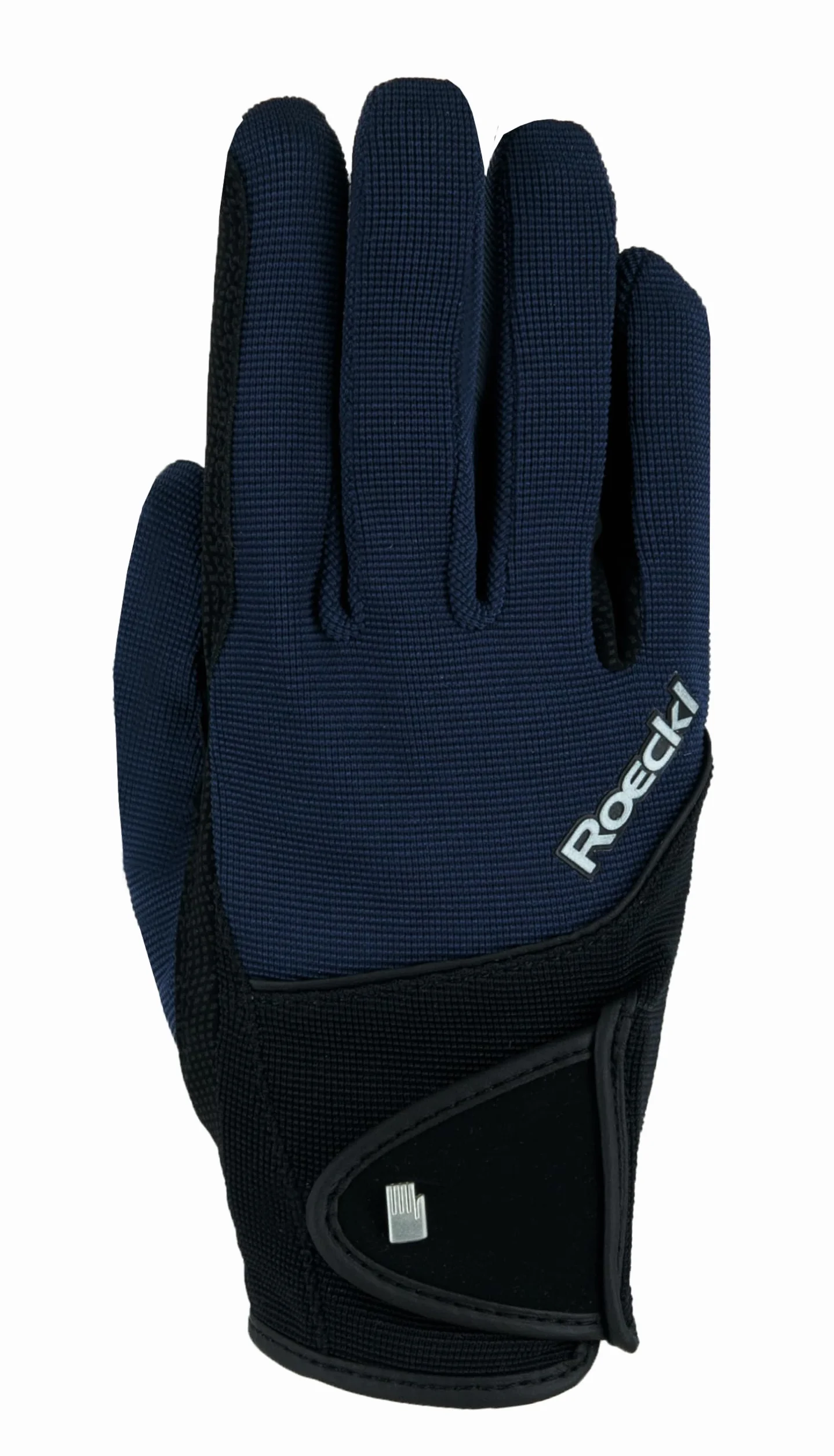 Roeckl Sports Milano Gants d'équitation, Gants d'été