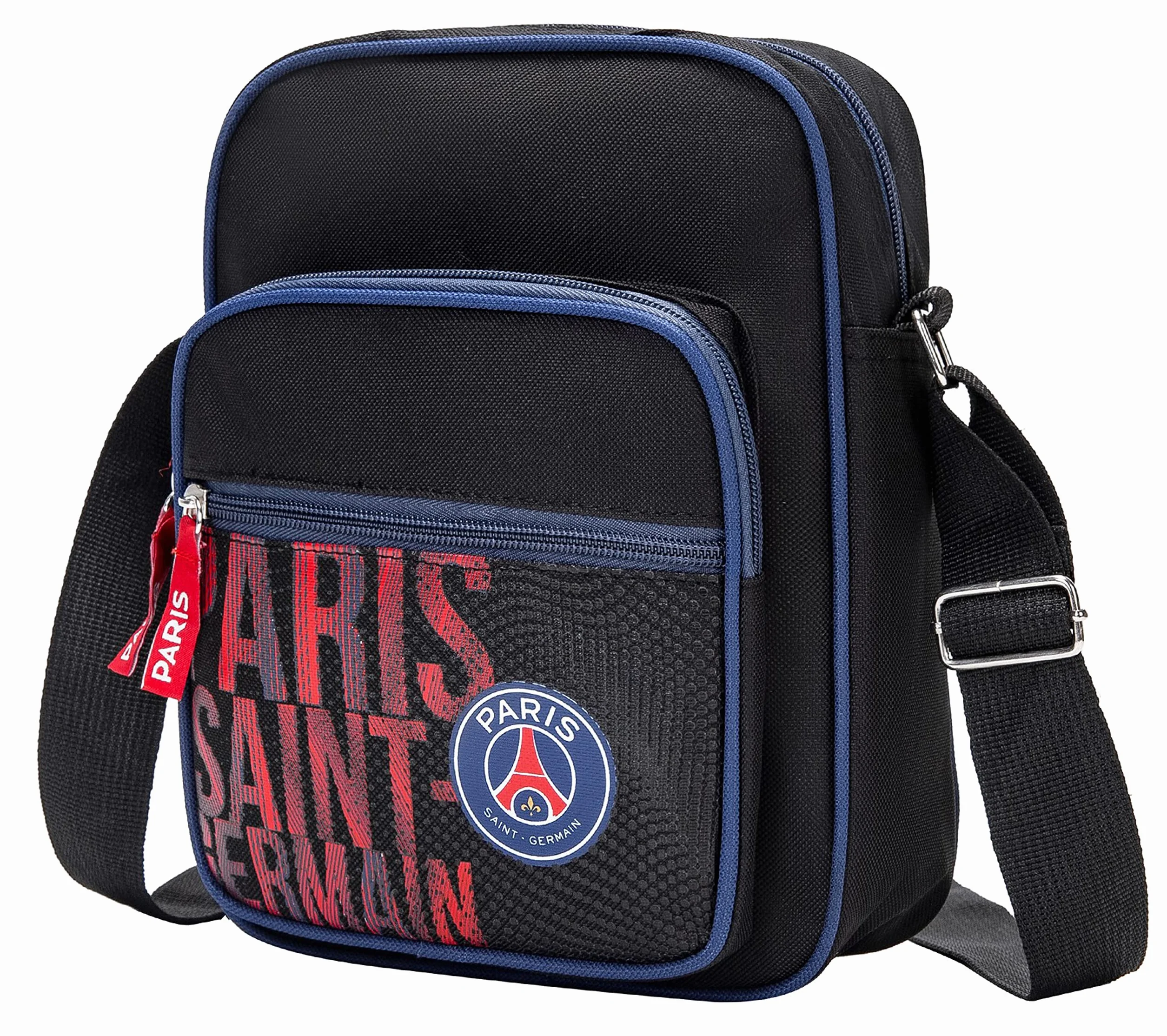 Paris Saint-Germain Sacoche bandoulière PSG - Collection Officielle
