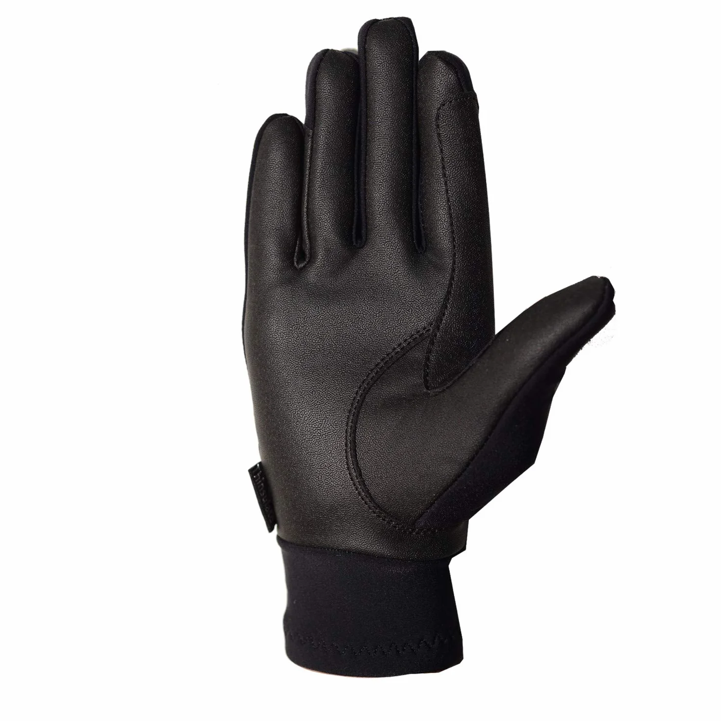 AK Gants d'équitation d'hiver Chauds et Confortables Windy Gants d'hiver Unisexe AKRS-6624