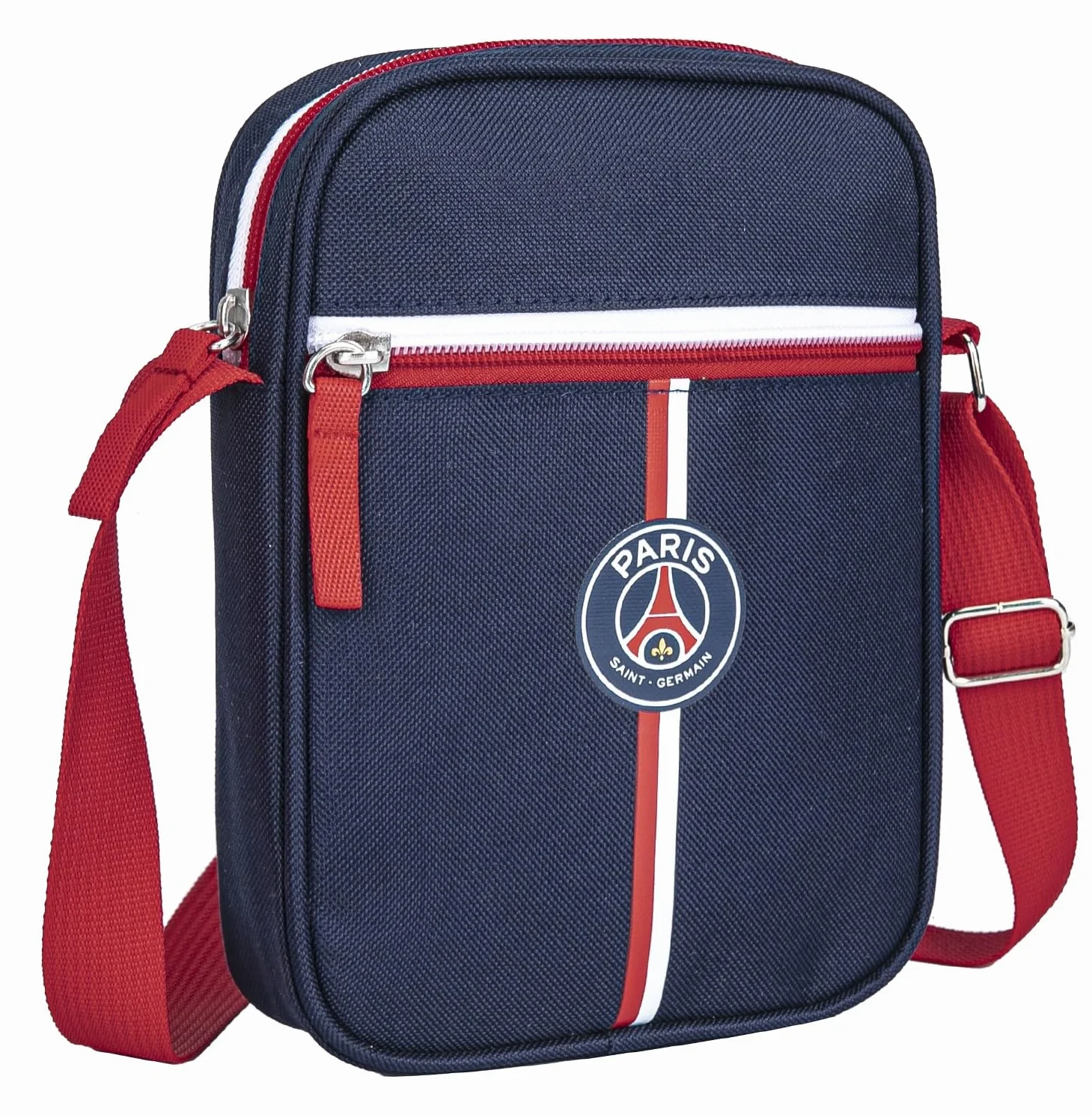 PSG Sacoche bandoulière Collection Officielle Paris Saint Germain